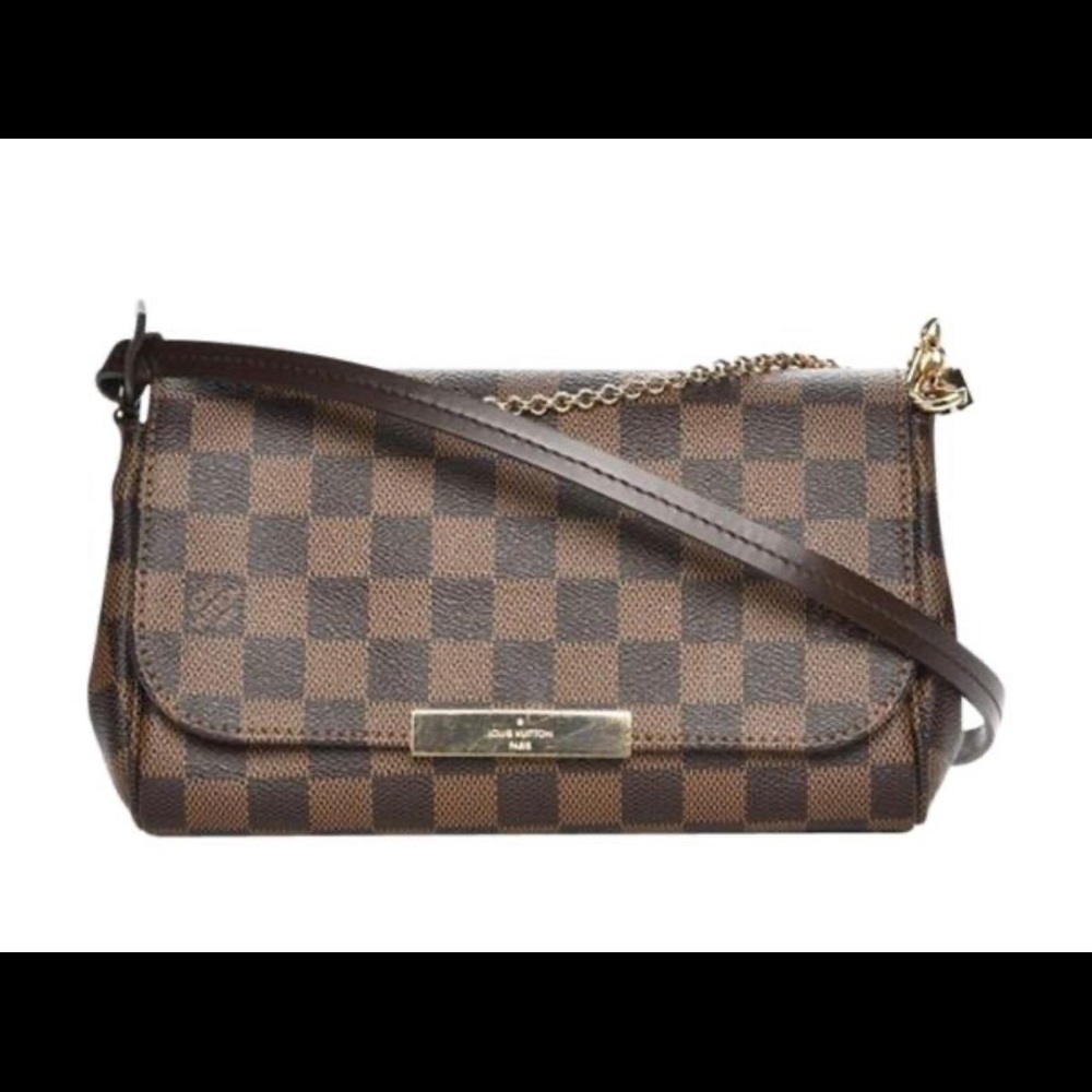 ❌SOLD❌Louis Vuitton crossbody bag❌SOLD❌